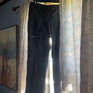 Grey Cherokee Scrub Pants (Regular)